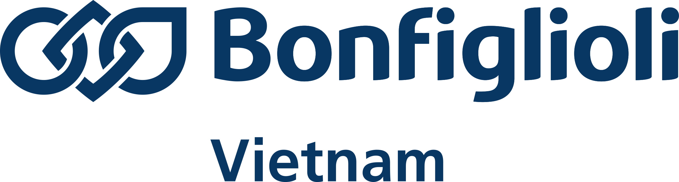 Bonfiglioli VN