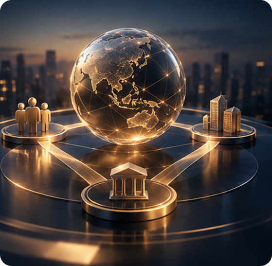 One wealth platform